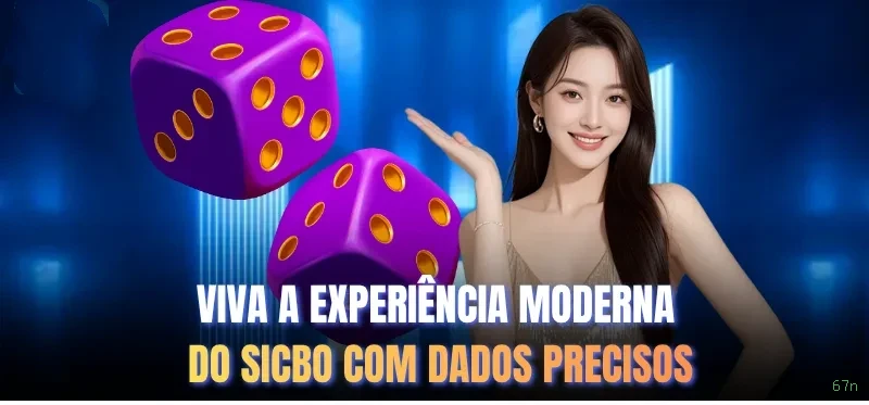 Cadastro rápido e seguro na 67n